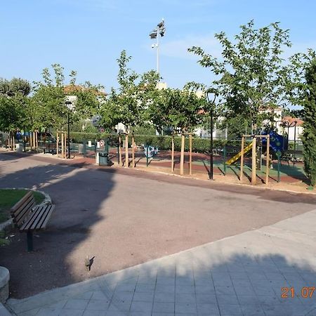 Iafrate-Oksoleil Apartman Villefranche-sur-Mer Kültér fotó