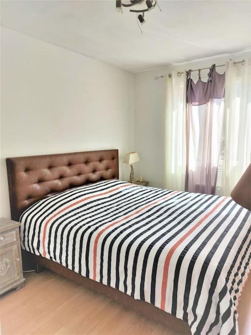 Iafrate-Oksoleil Apartman Villefranche-sur-Mer Kültér fotó