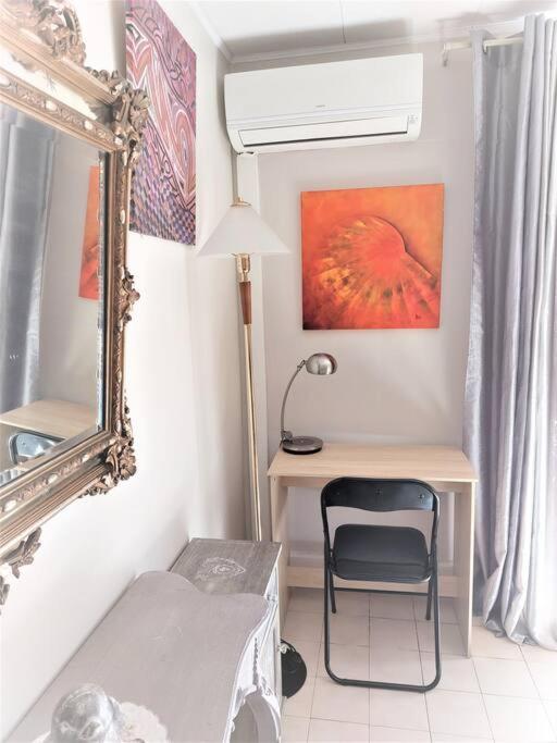 Iafrate-Oksoleil Apartman Villefranche-sur-Mer Kültér fotó