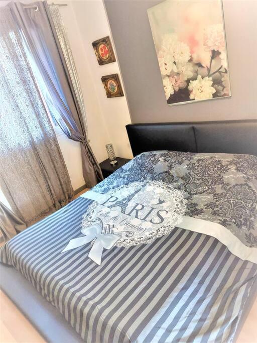 Iafrate-Oksoleil Apartman Villefranche-sur-Mer Kültér fotó