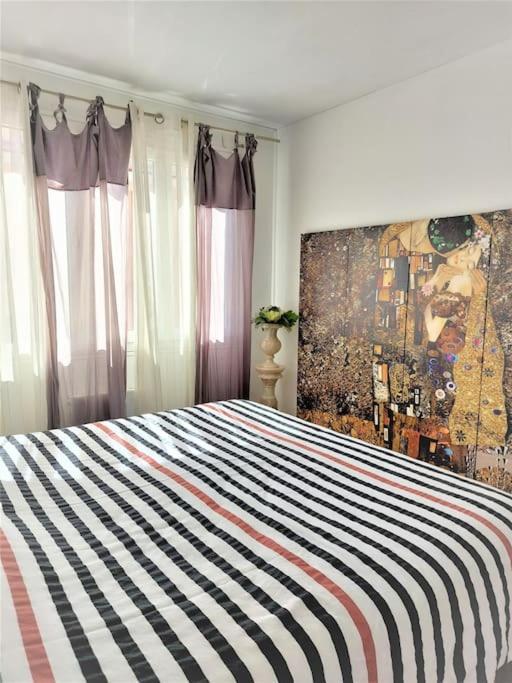 Iafrate-Oksoleil Apartman Villefranche-sur-Mer Kültér fotó